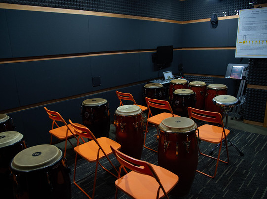 Mach Music Studio-劳德代尔堡必去景点