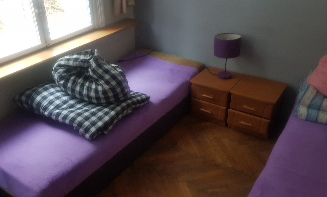 Osrodek Wypoczynkowy Sabat主图