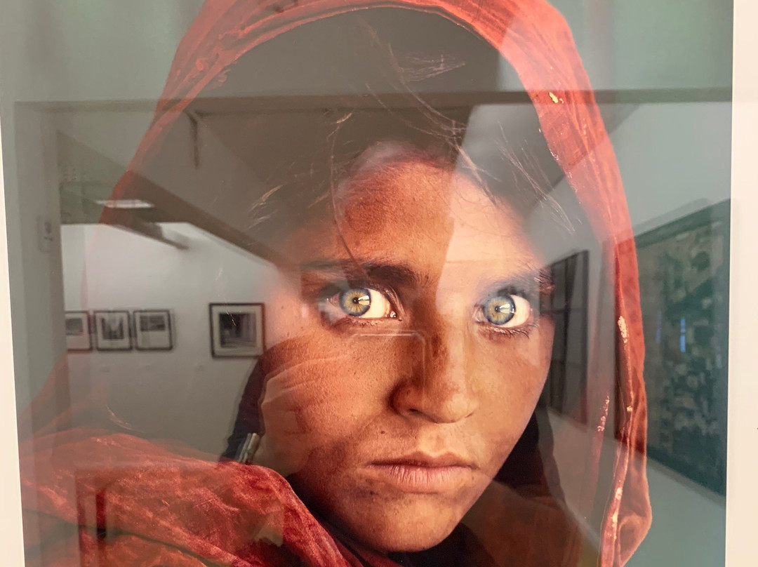 Museu da Fotografia Fortaleza-福塔莱萨必去景点