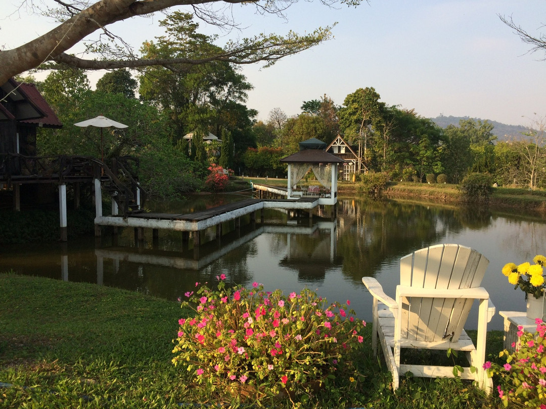 Kiangmok Chalet