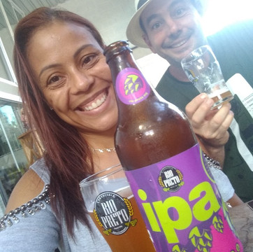 Cervejaria Rio Preto-Rio Preto必去景点