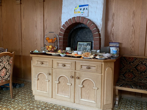 Bachmann Gasthof主图