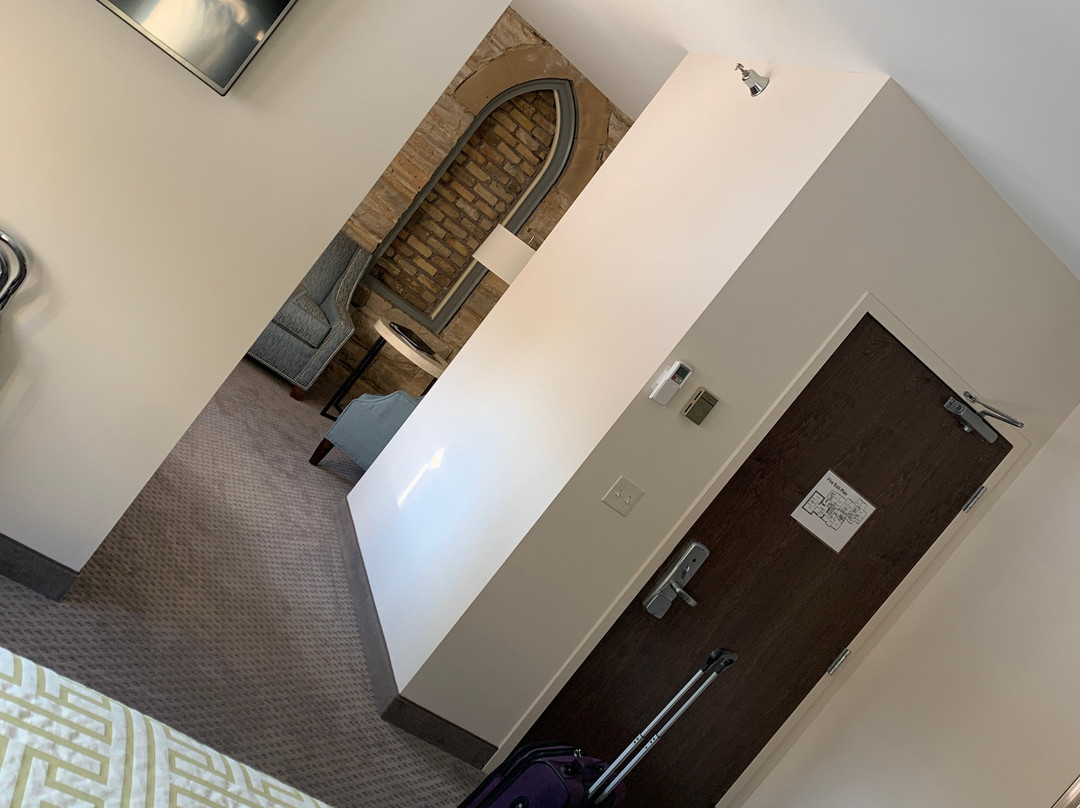 The Inn at Shattuck-St. Mary's主图