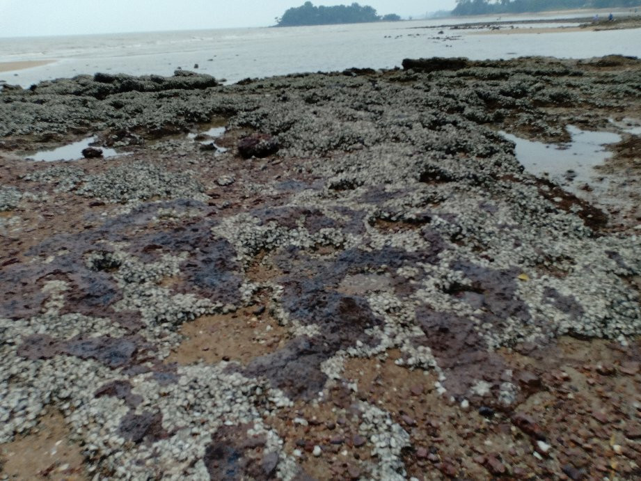 Pulau Konet-Kuala Sungai Baru必去景点