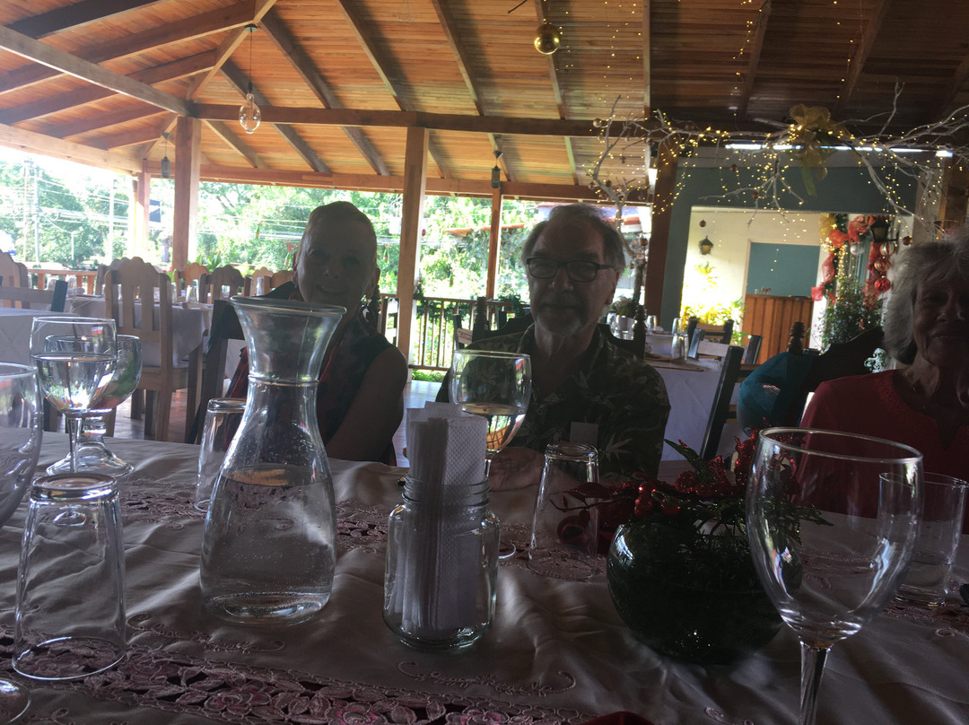 Hotel Barons Resort主图