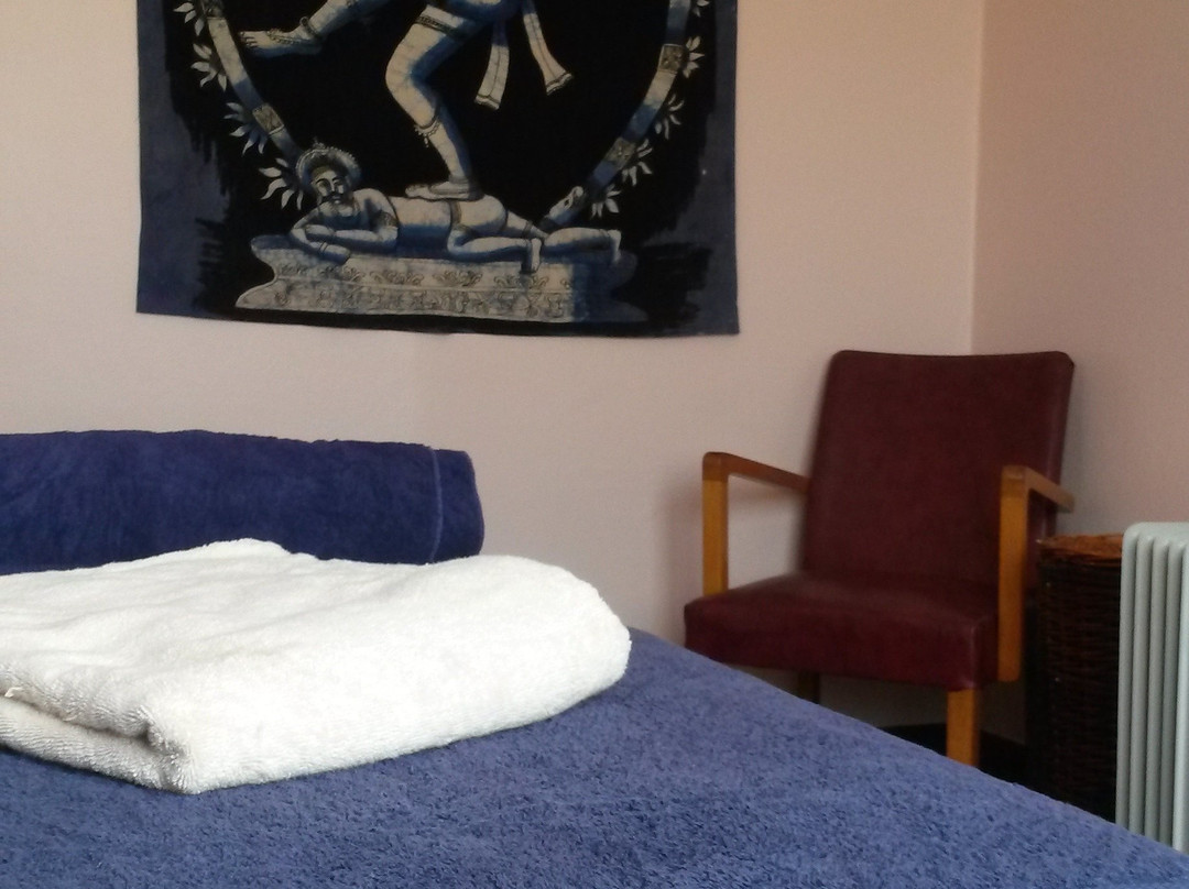 Ameliorate - Massage & Reiki-塔卡卡必去景点