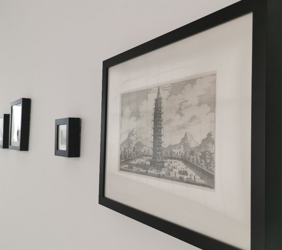 四方当代美术馆-南京市必去景点