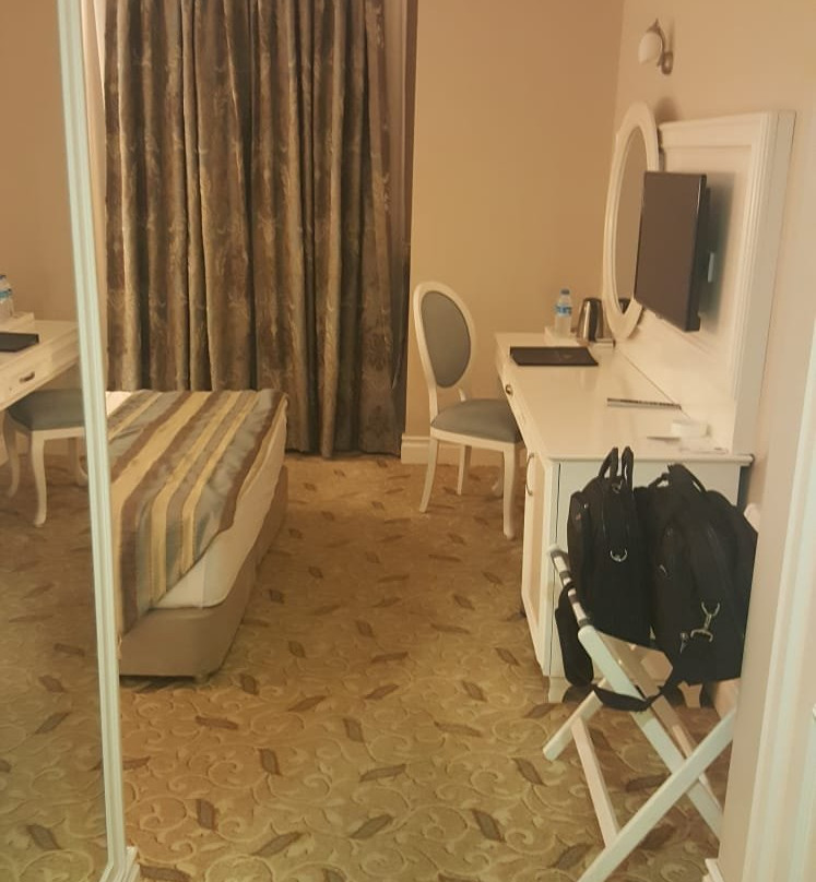 Luxor Garden Hotel主图