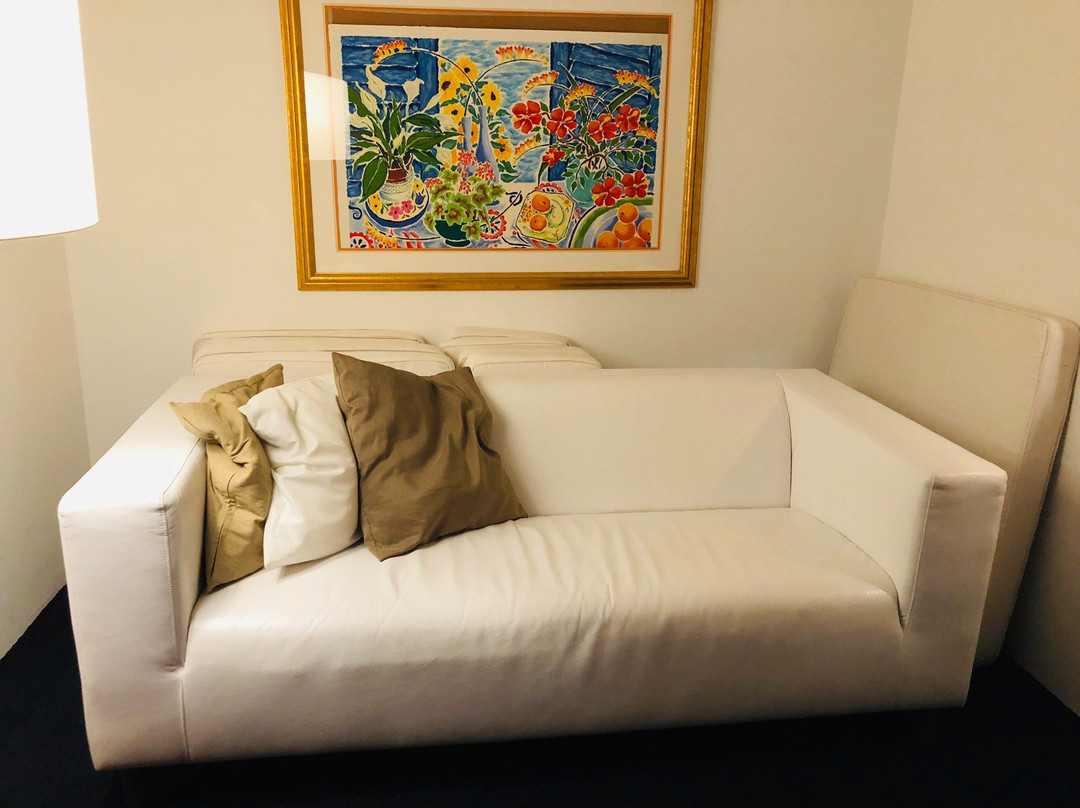 Grunort Bed & Breakfast主图