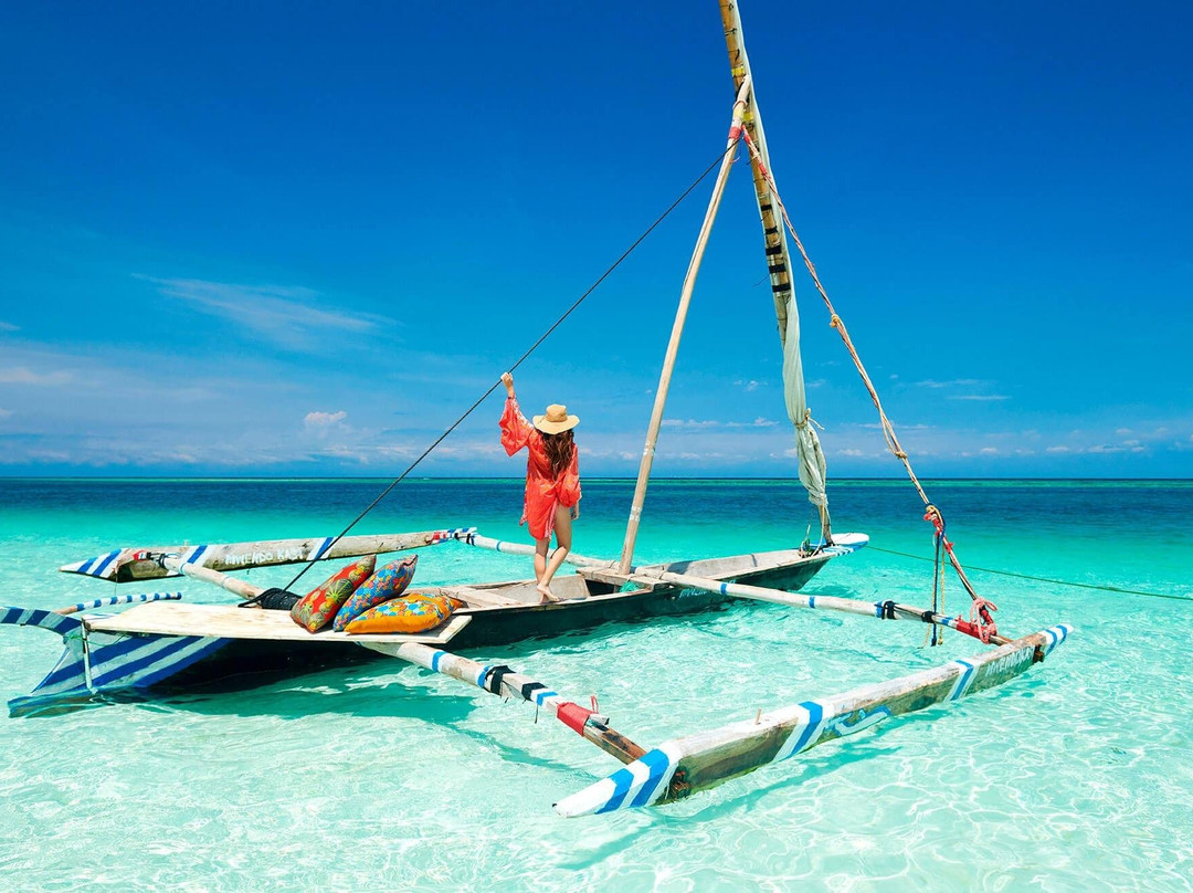 KZanzibar