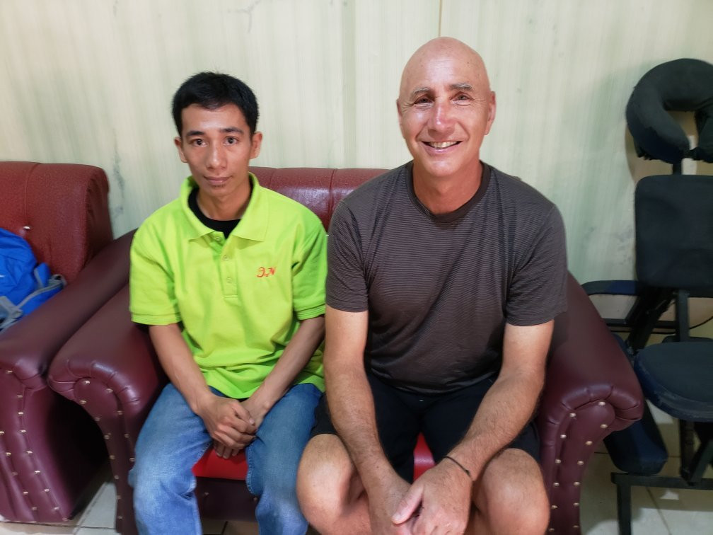 Denis Massage & Spa景点图片