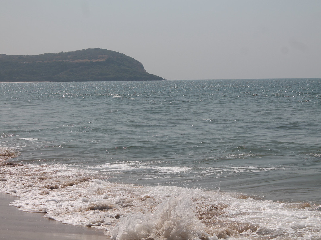 Kunkeshwar Beach景点图片
