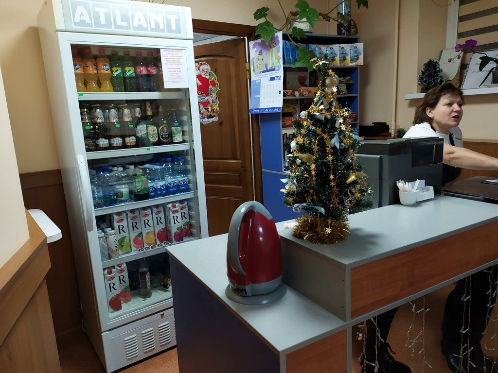 Voyage Hotel-餐饮