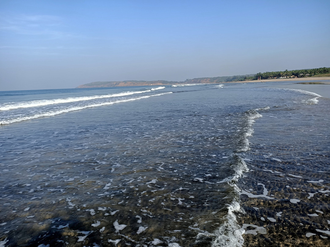 Malgund Beach景点图片