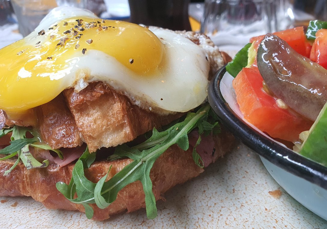 雷霍沃特餐馆和美食-Cafe Alma