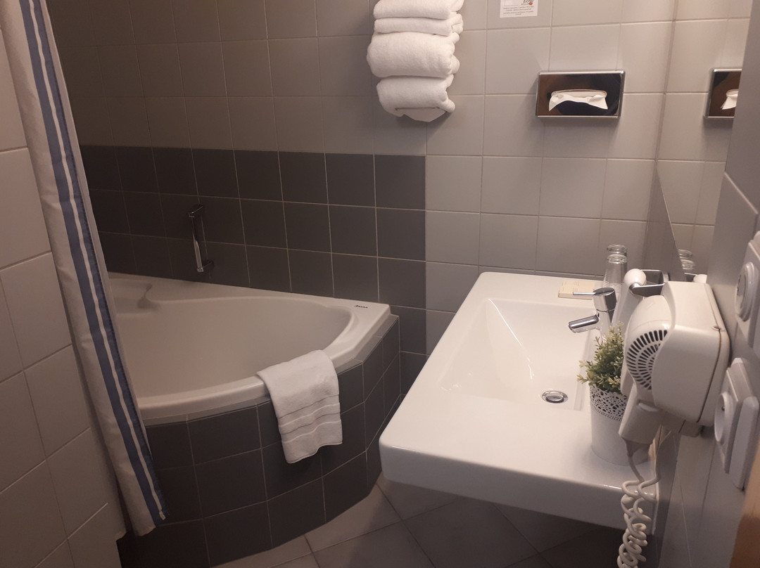 Hotel Alley Olomouc主图