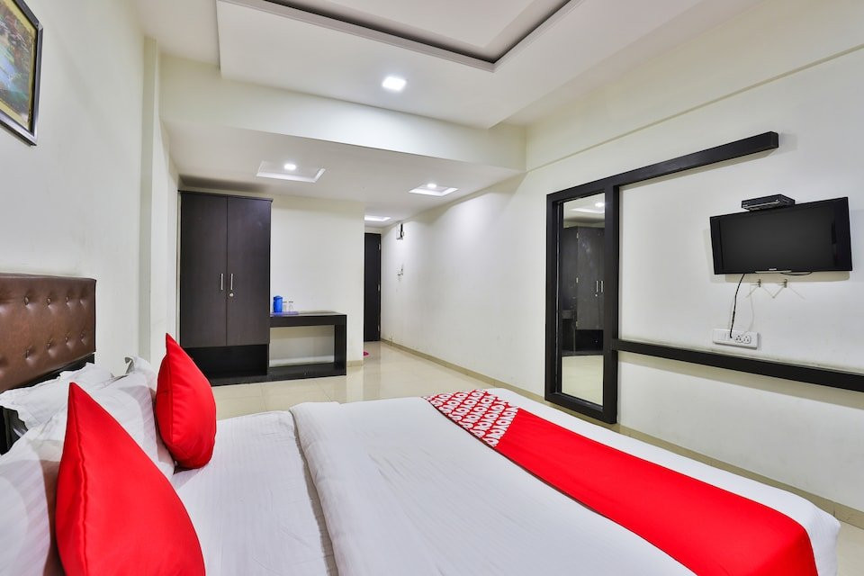 Hotel Anand Inn主图