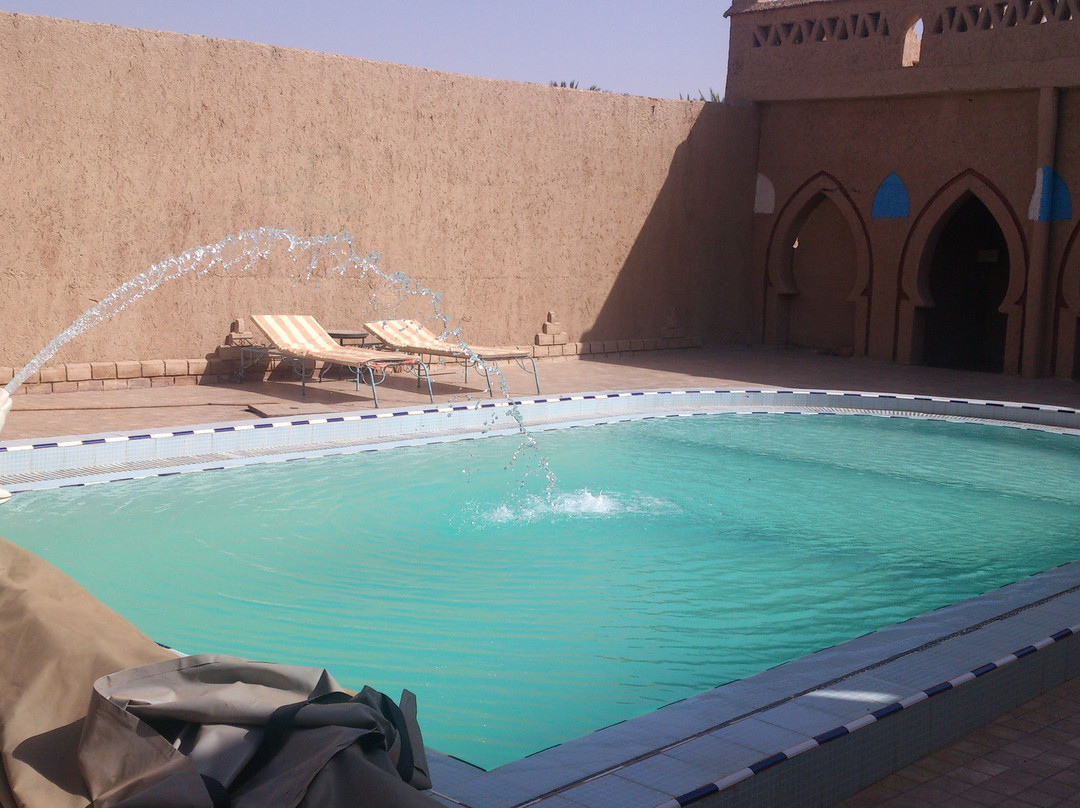 Auberge  Sahara主图