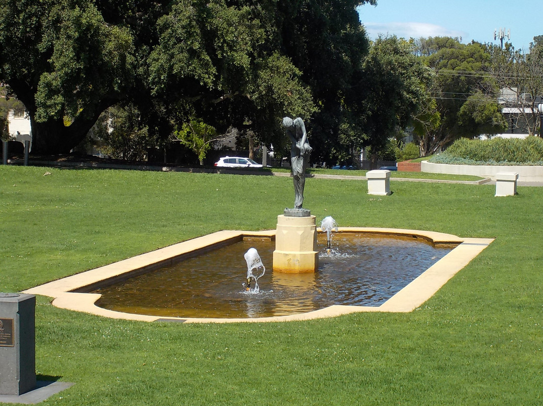 Brighton Town Hall-布莱顿必去景点