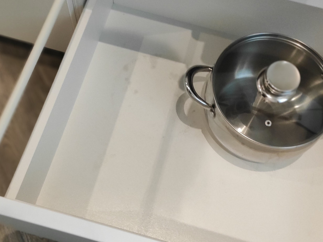 Marbella Rezidence主图