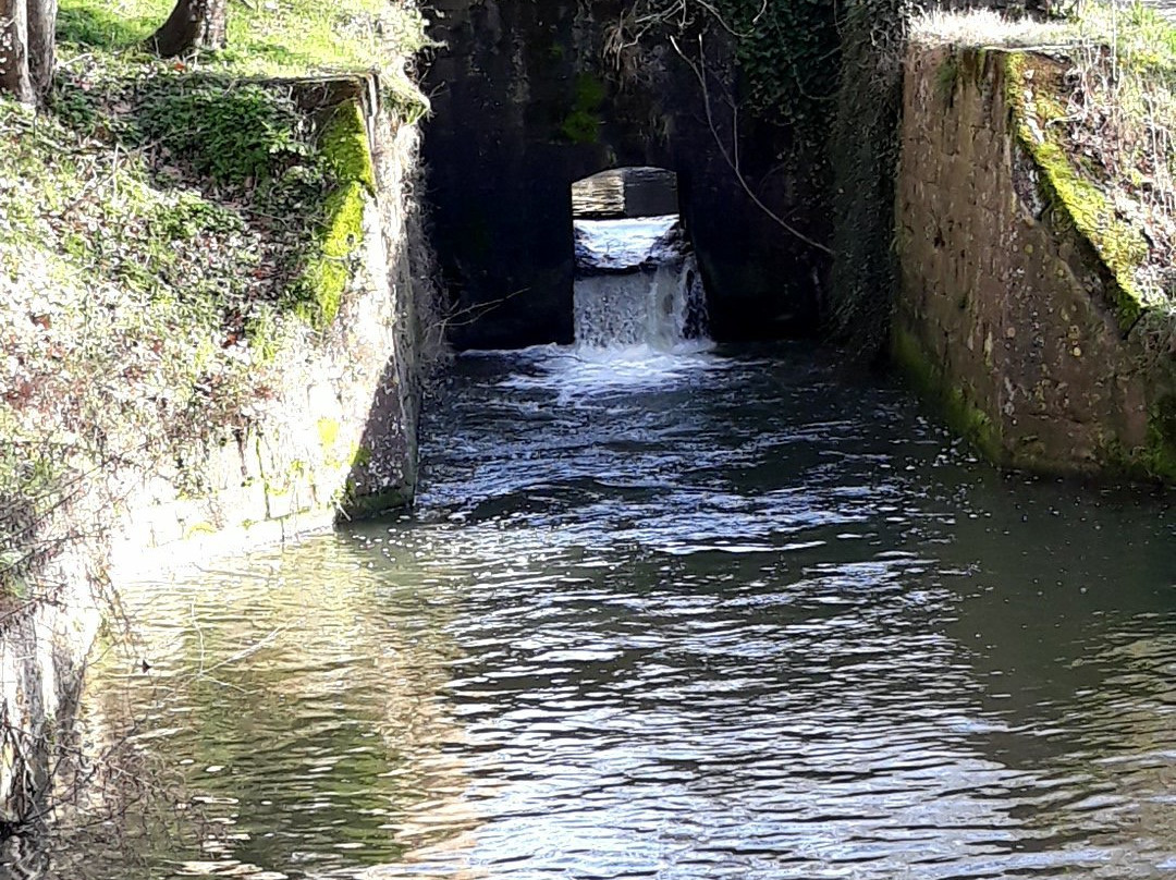 l'Écluse de l'Océan-Montferrand必去景点