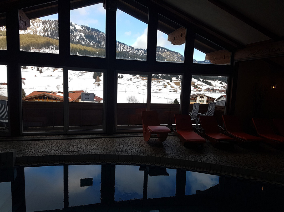 Hotel Schwarzer Adler主图