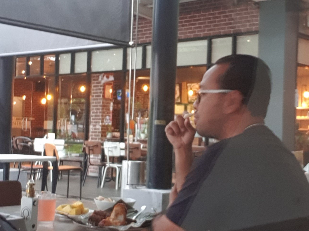 TreePark Hotel Banjarmasin主图