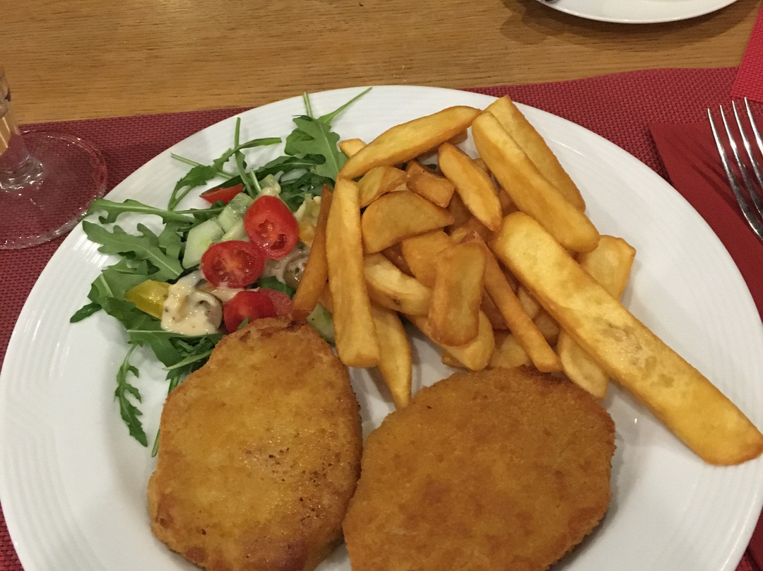 Hotel Berghof am See主图