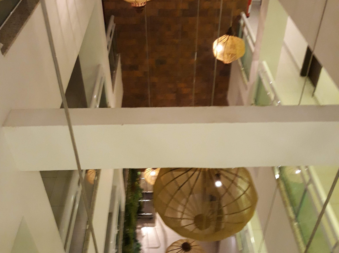 Crocobeach Hotel主图