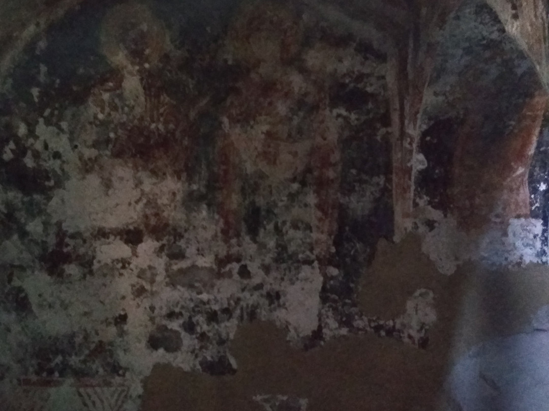 The Holy Monastery of the Philosopher-Dimitsana必去景点