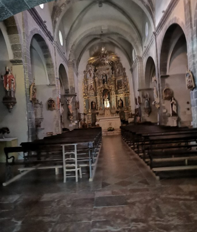Église Saint-Pierre景点图片