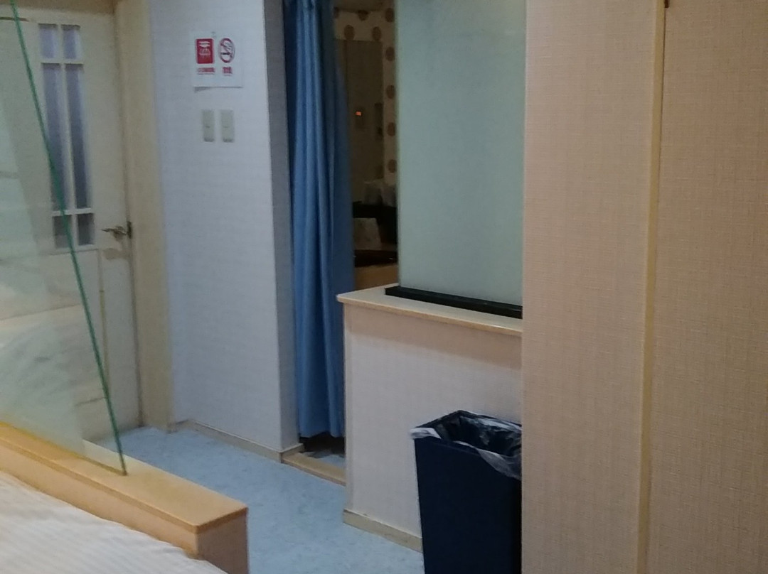 Rycom Garden Resort主图