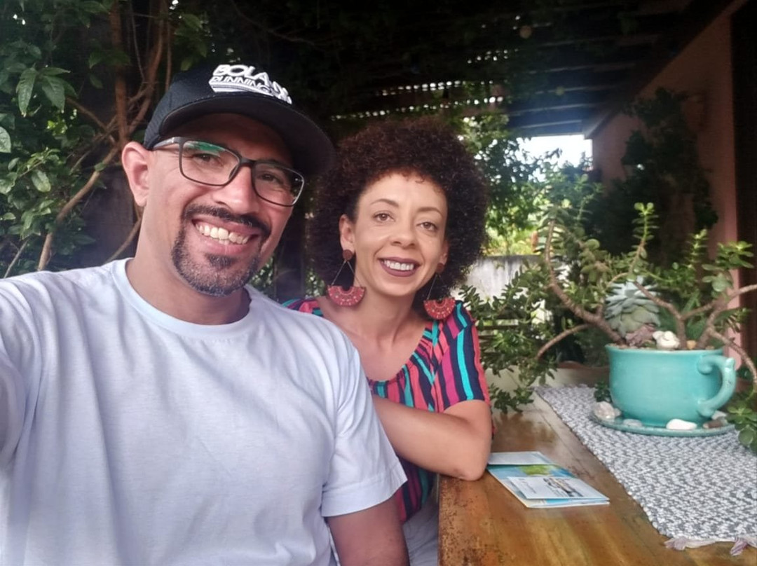 Pousada Vila Rosada主图