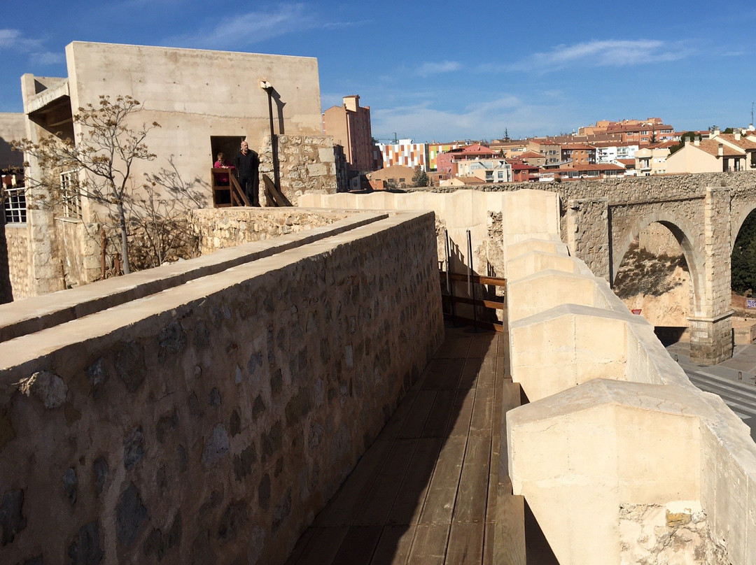 Murallas de Teruel-特鲁埃尔必去景点