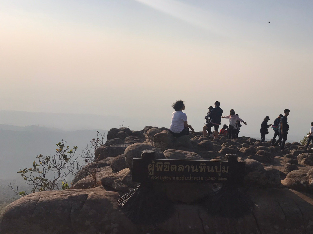 Rai Rimpha景点图片