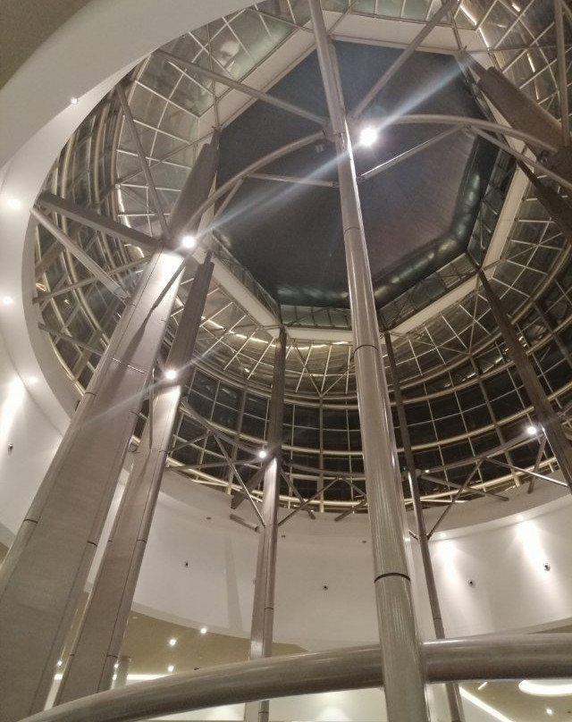 Centro comercial Nova Arcada景点图片