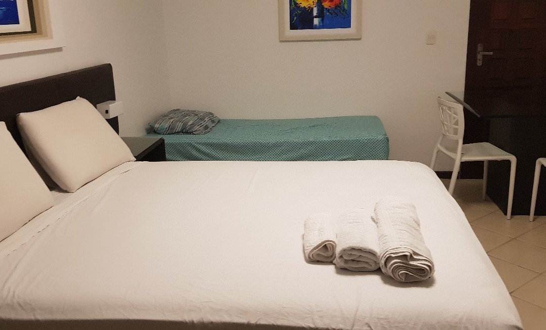 Kiwi Pousada & Lounge主图