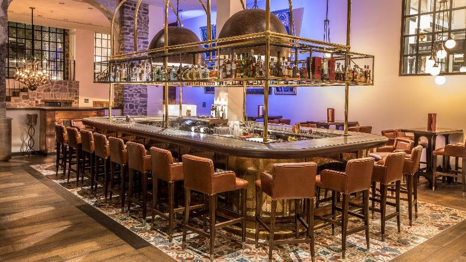 Bar Los Lavaderos