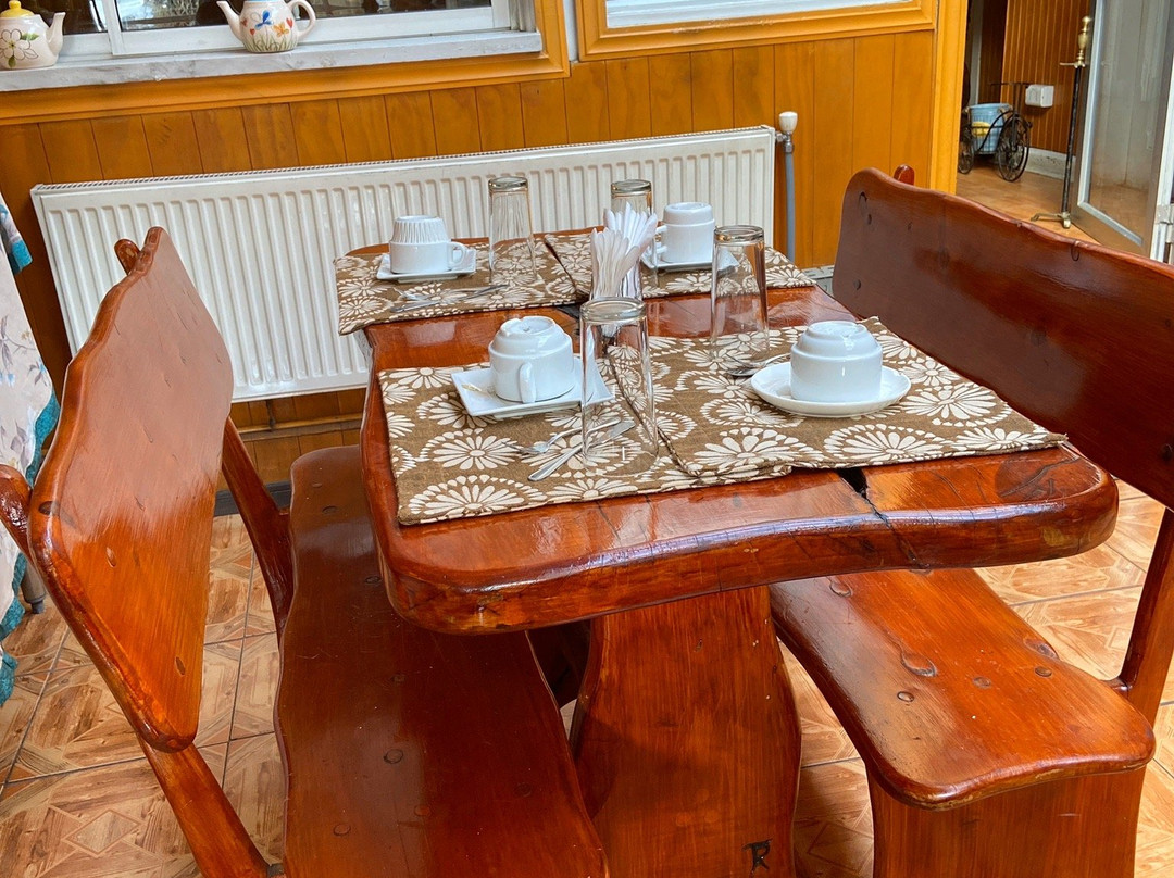 Hostelera Borde Rio主图