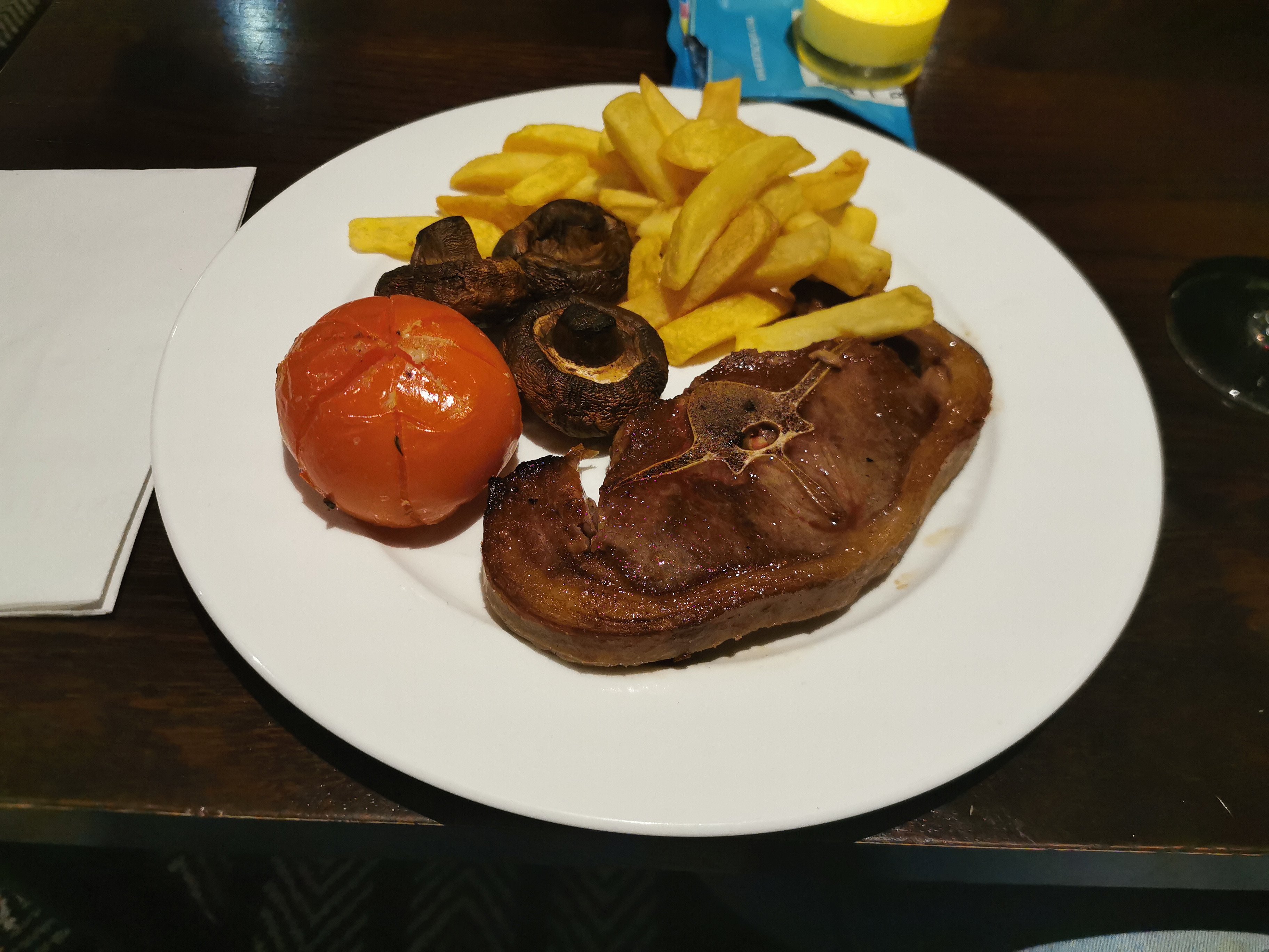 Sketchley Grange Hotel & Spa-餐饮