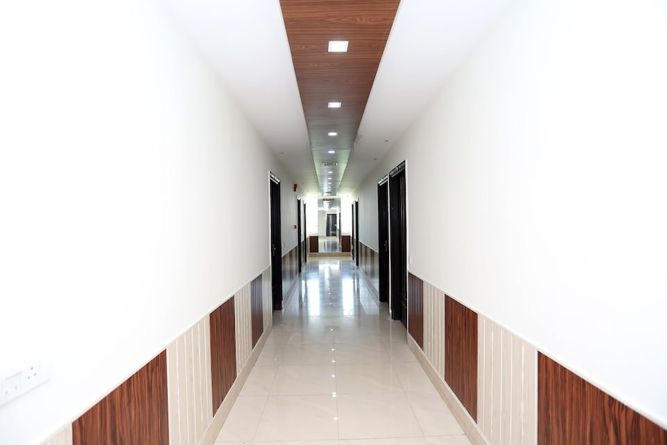 OYO 29427 Mehak Garden主图