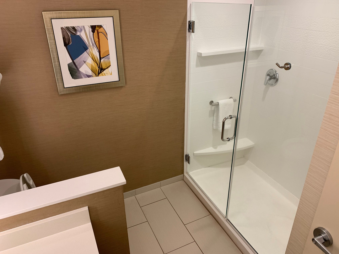 Fairfield by Marriott Inn & Suites Alexandria主图