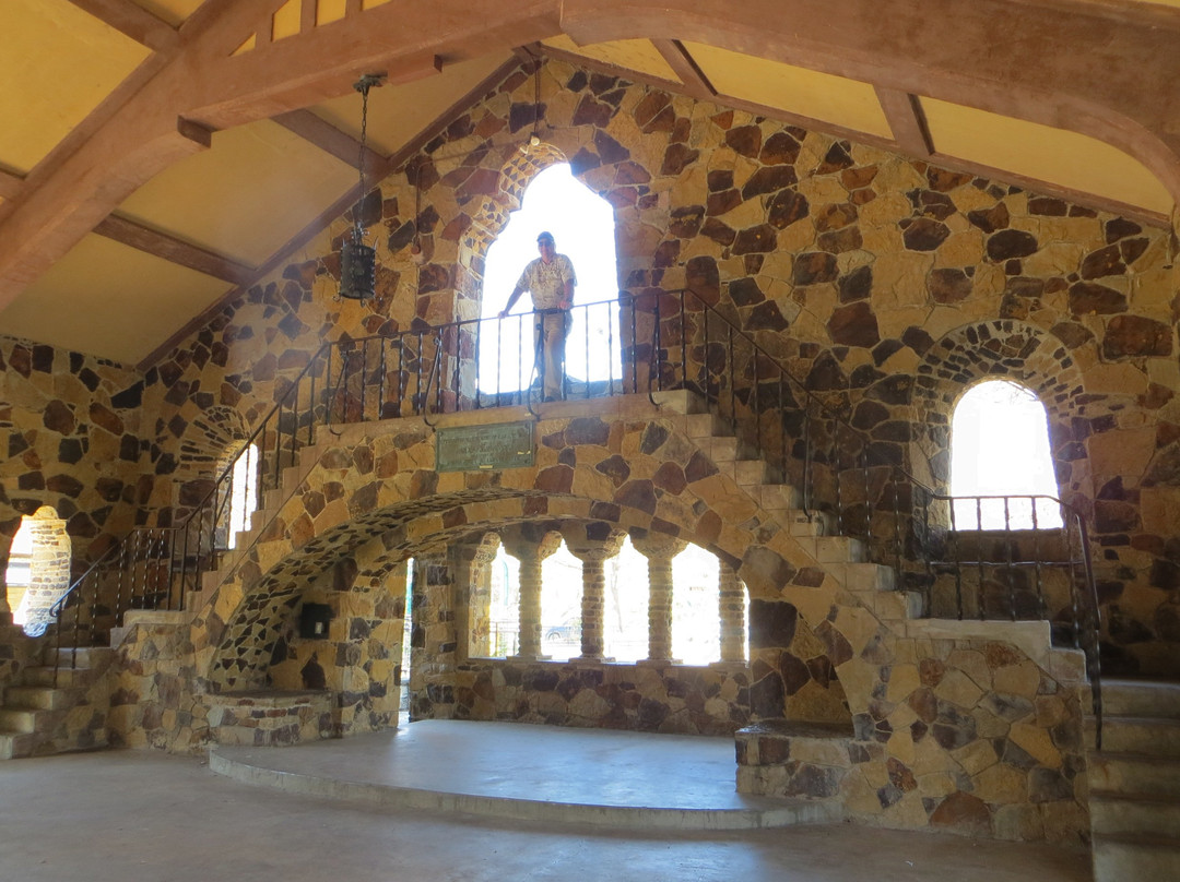 布雷根里基公园-圣安东尼奥市必去景点