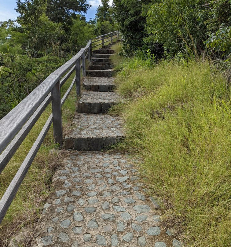 Fort Karl-居斯塔维亚必去景点