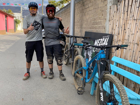 Oaxaca Bike Expeditions-瓦哈卡必去景点