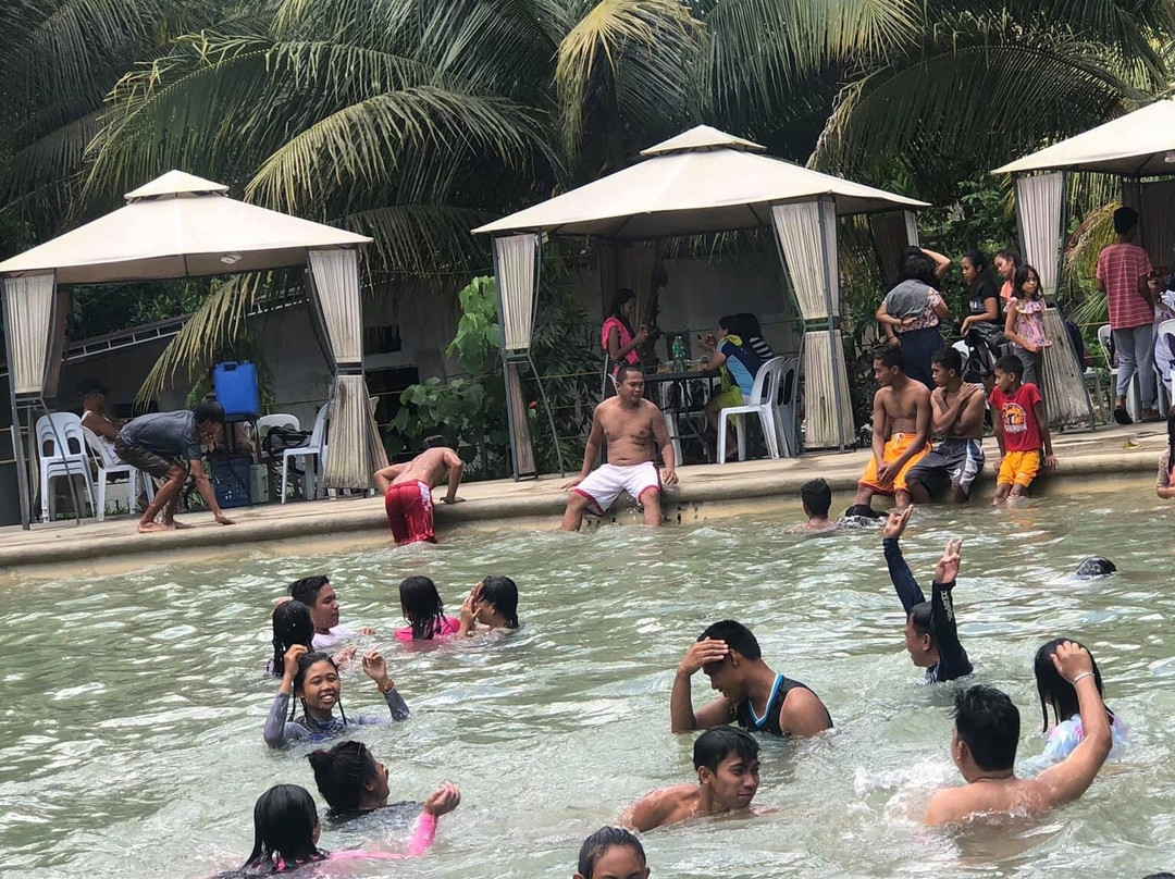 Cabas-an Cold Springs-San Enrique必去景点