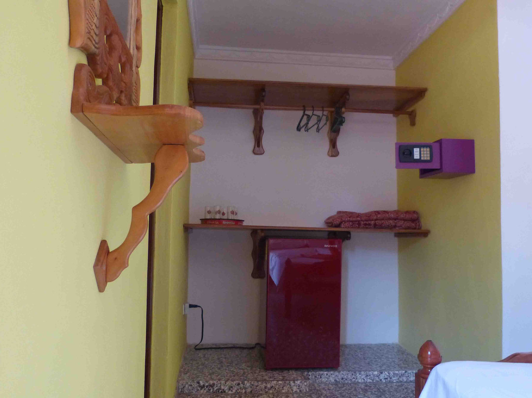 Casa Randy & Dayne主图