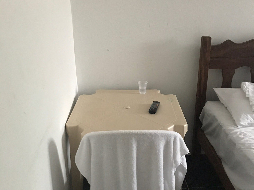 Hotel e Pousada Tropical主图