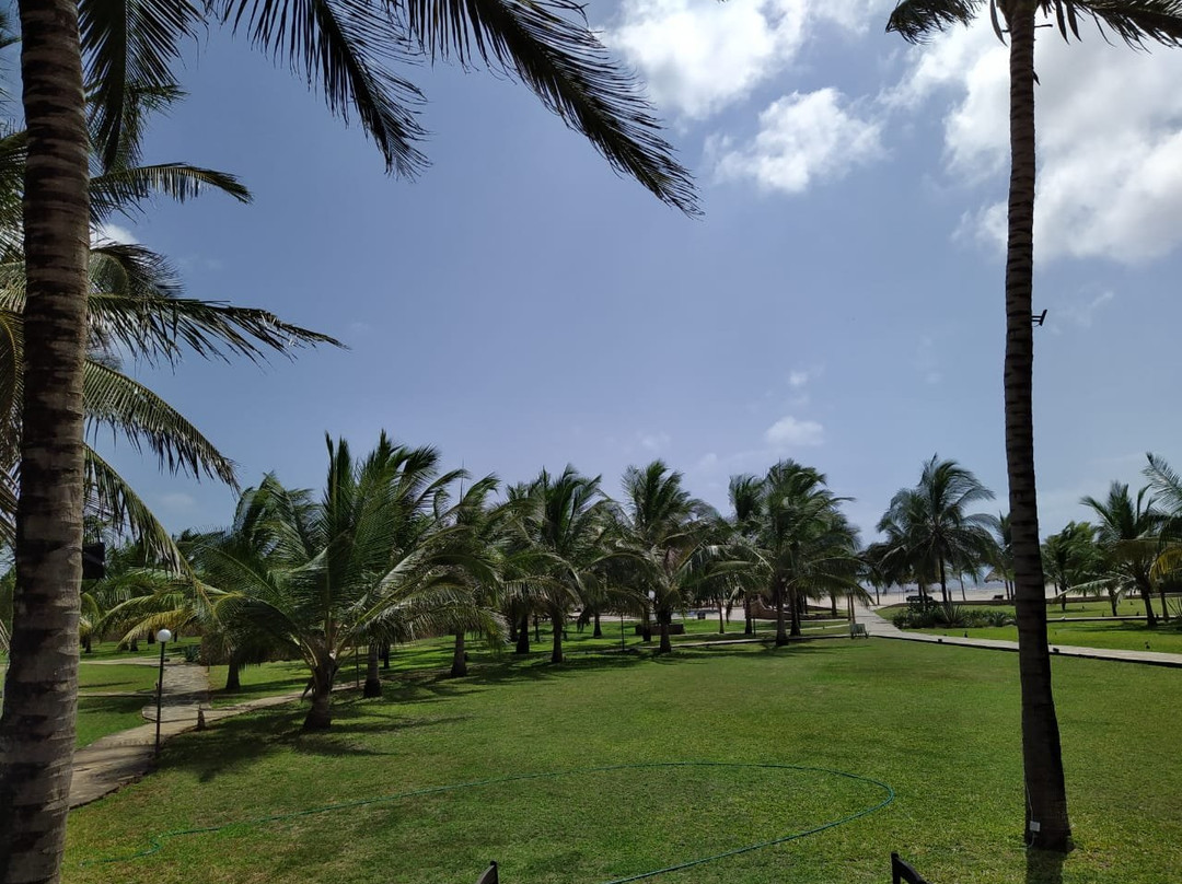 Ocean Beach Resort & Spa主图