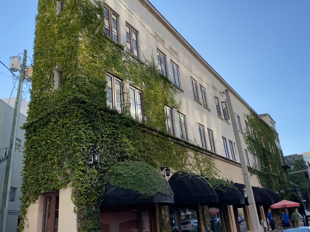 Hotel St. Michel主图